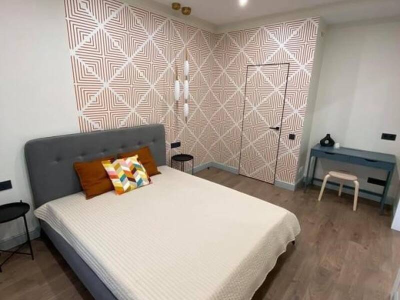 Maison à louer, 25m², PARIS 16E