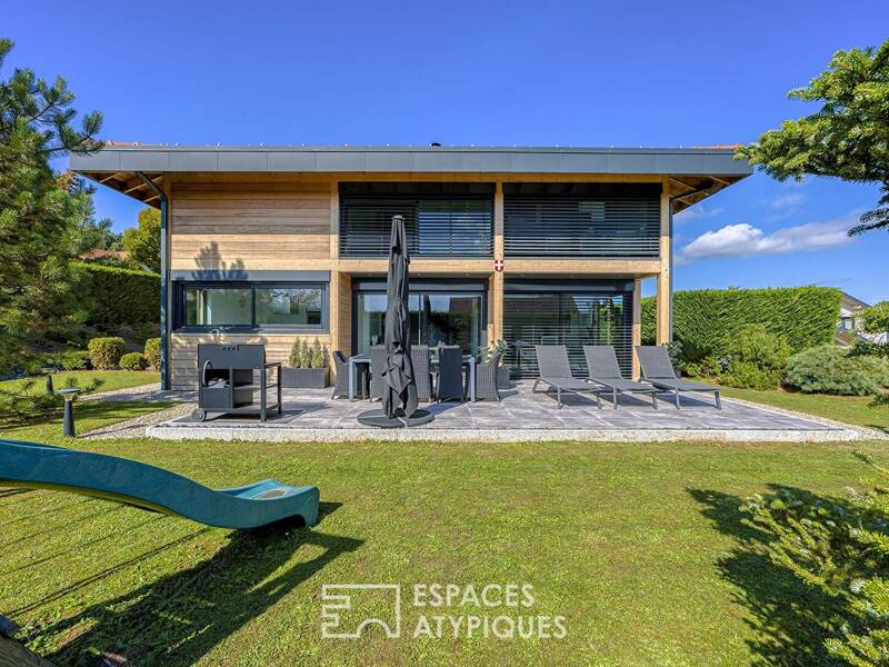 Maison à vendre, 167m², CUVAT