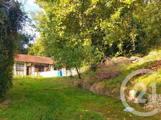 Maison à vendre 198 000 € 4 pièces 1 chambre 61,5 m² Ablon 14600