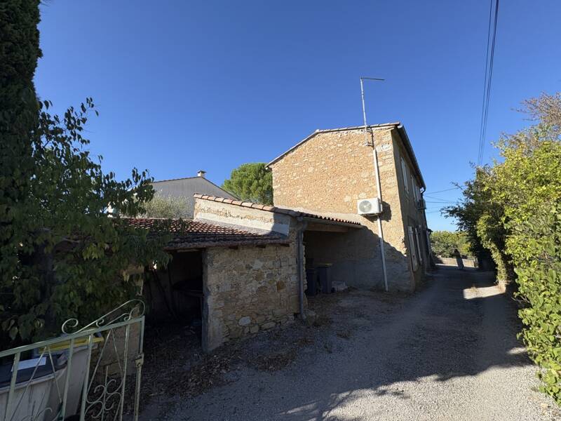 Maison à louer, 92m², MURVIEL LES MONTPELLIER
