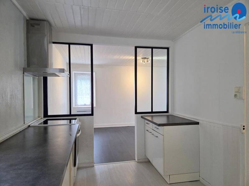 Maison à vendre, 80m², BREST