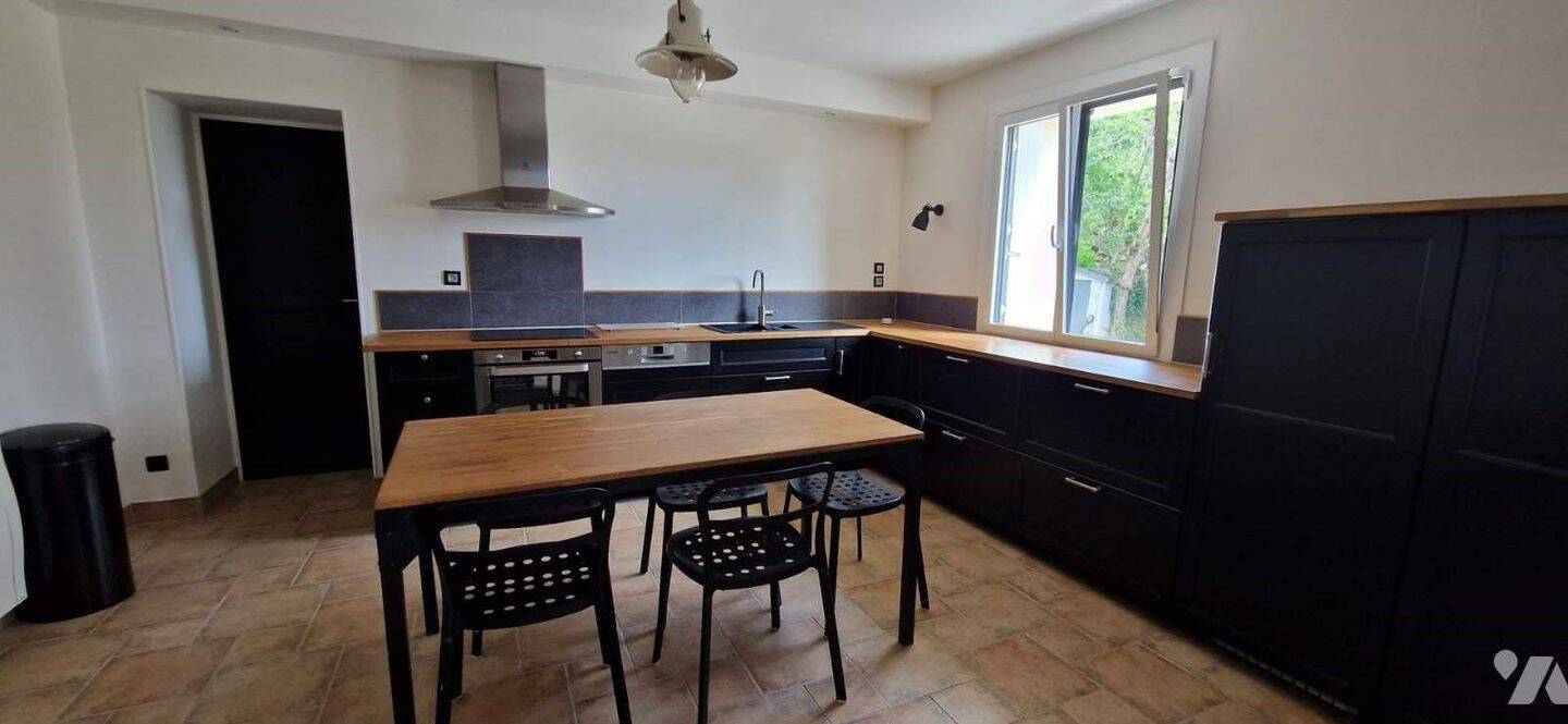 Maison à vendre, 0m², LA MEMBROLLE SUR CHOISILLE