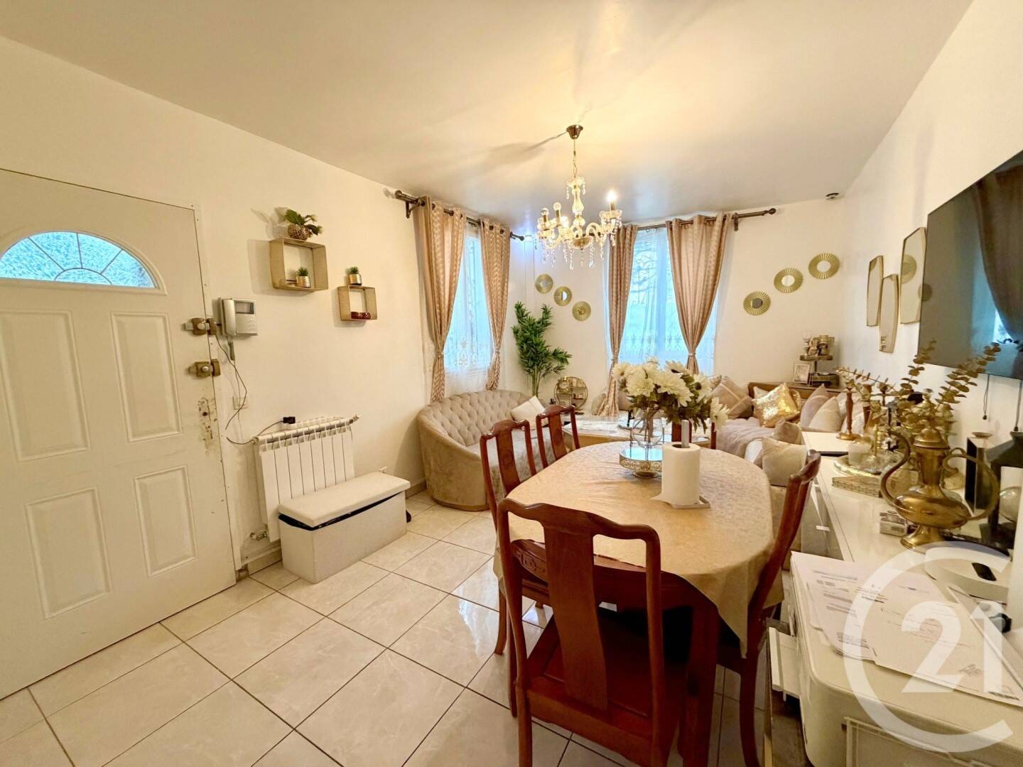 Maison à vendre, 78m², ARGENTEUIL