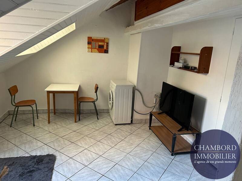 Maison à vendre, 18m², ORLEANS