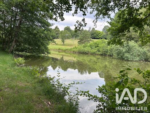 Maison à vendre 355 000 € 7 pièces 5 chambres 152 m² 28 000 m² de terrain Mouliherne 49390