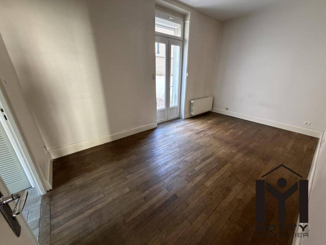 Maison à louer, 61m², NANCY