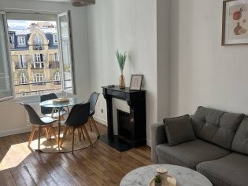 Maison à louer, 36m², PARIS 13E