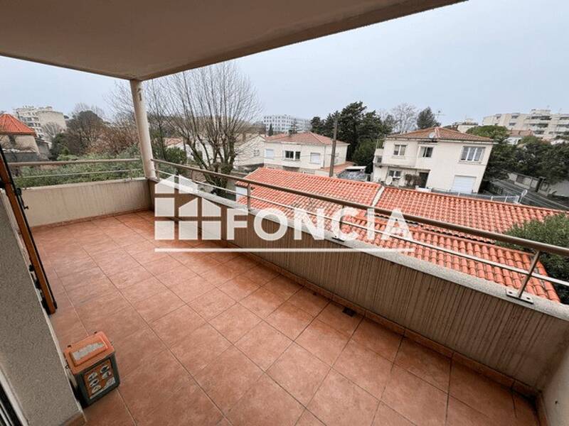 Maison à louer, 38m², MONTPELLIER