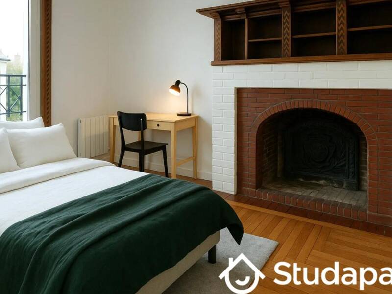 Maison à louer, 16m², MONTREUIL