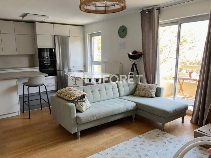 Maison à louer, 73m², NANTERRE