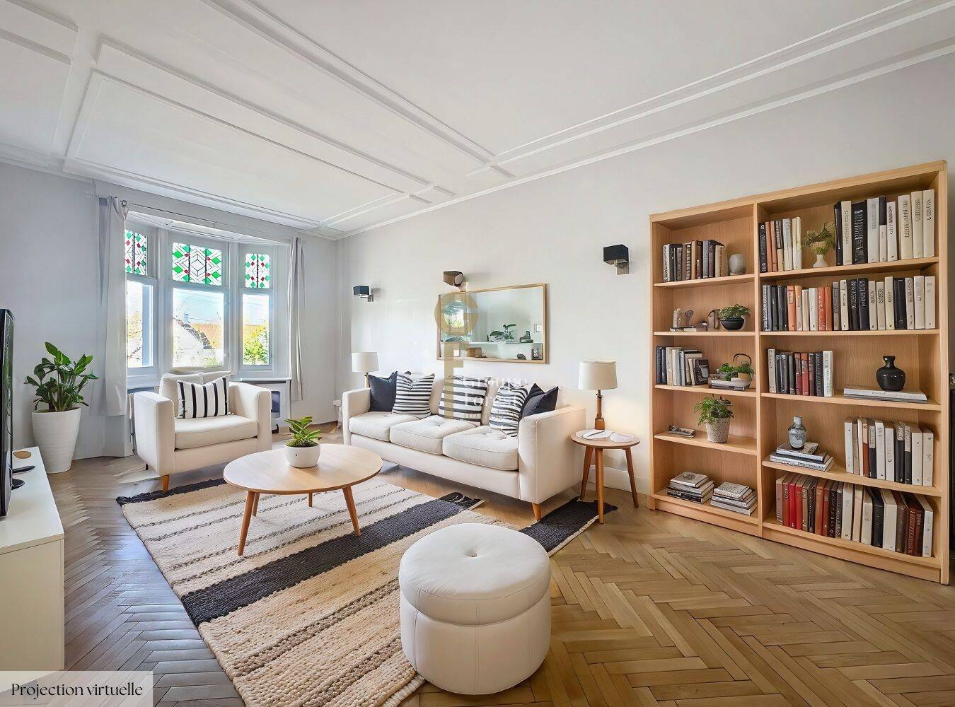 Maison à vendre, 185m², MARCQ EN BAROEUL