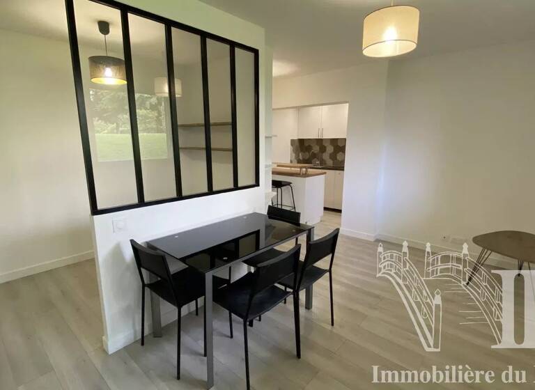 Appartement à louer 760 € 1 pièce 25,4 m²<br/>superficie RDC<br/>étage 01/07/2025<br/>disponibilité Le Pecq 78230