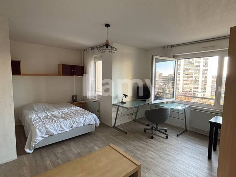 Maison à louer, 34m², STRASBOURG