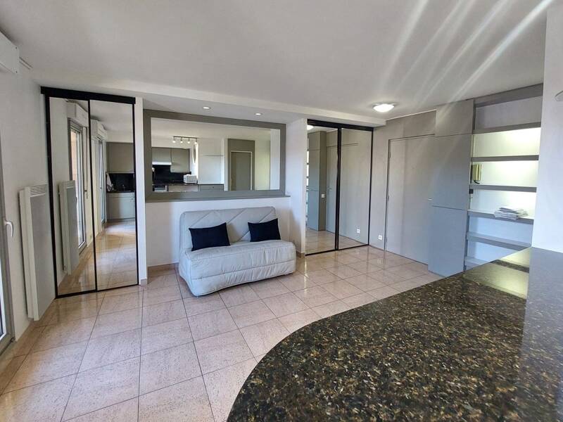 Maison à louer, 28m², QUINT FONSEGRIVES