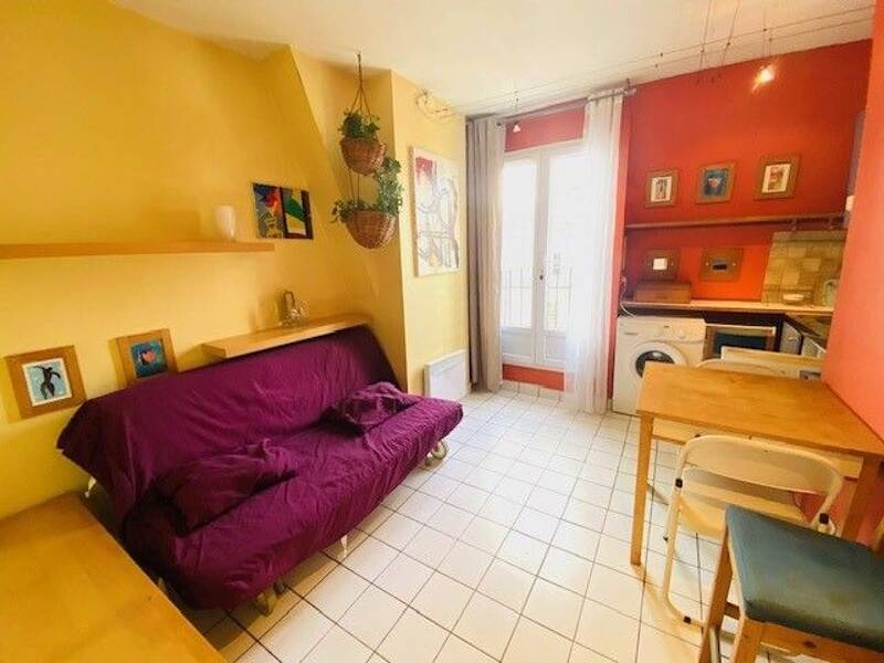 Maison à louer, 30m², PARIS 12E