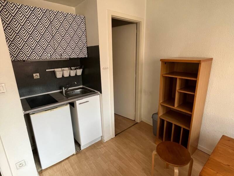 Maison à louer, 21m², STRASBOURG