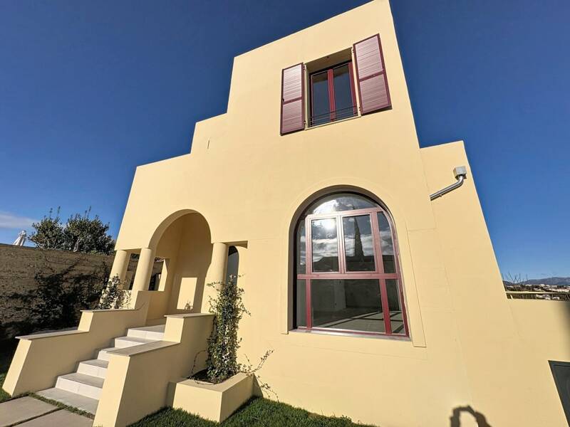 Maison à vendre, 295m², NICE