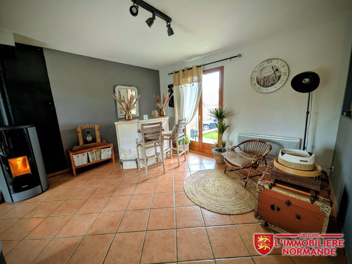 Maison à vendre, 161m², LIMETZ VILLEZ