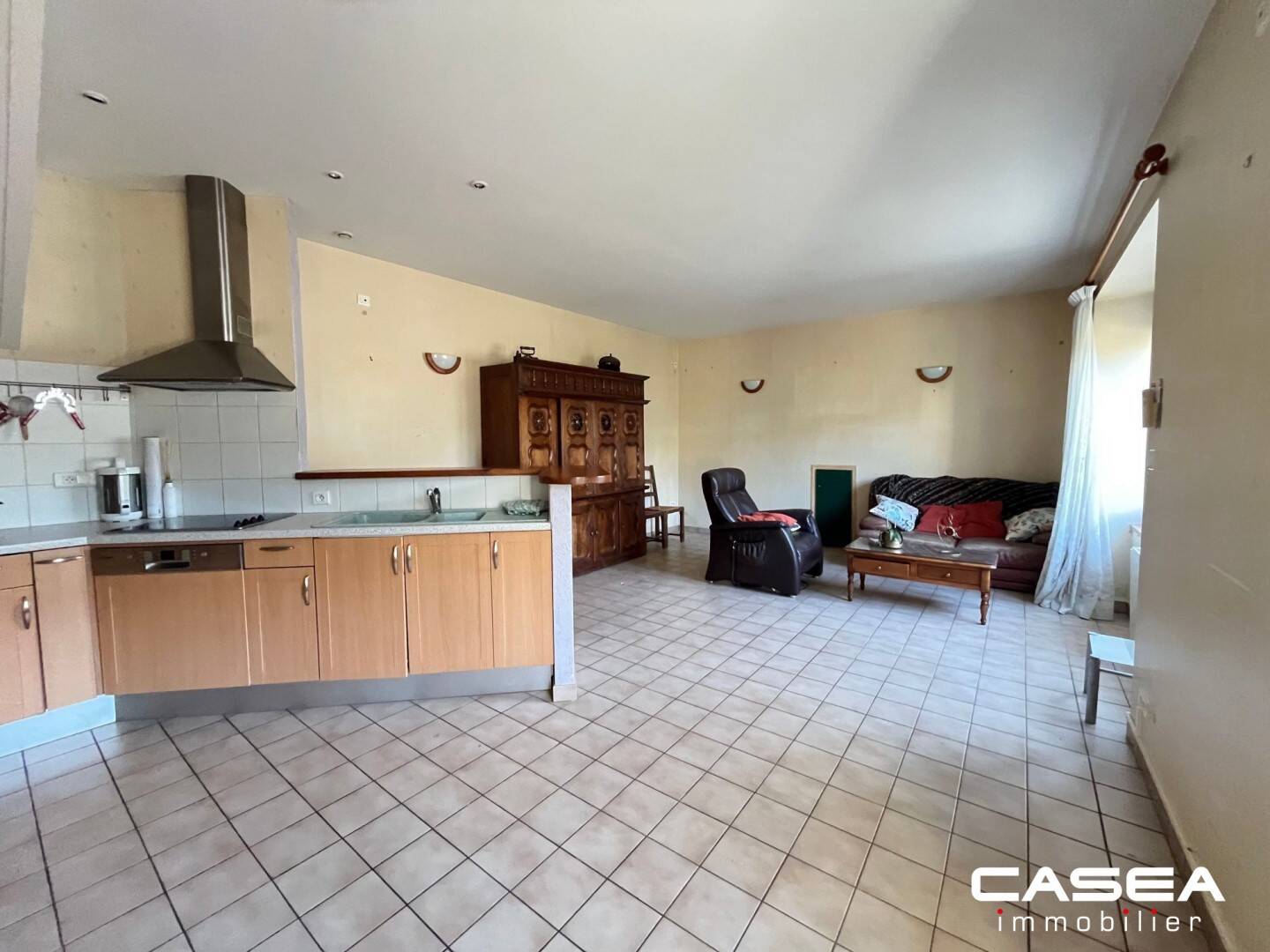 Maison à vendre, 100m², QUIMPER