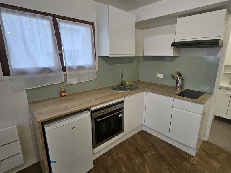 Maison à louer, 24m², VAIRES SUR MARNE