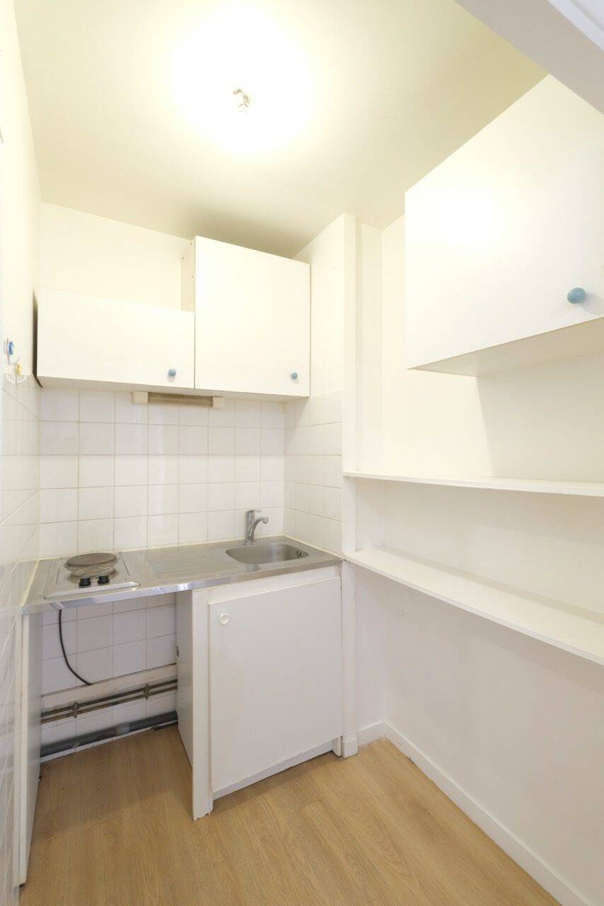 Maison à louer, 21m², ASNIERES SUR SEINE
