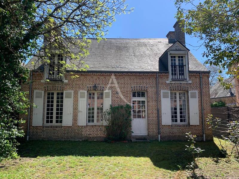 Maison à vendre, 145m², NOUAN LE FUZELIER