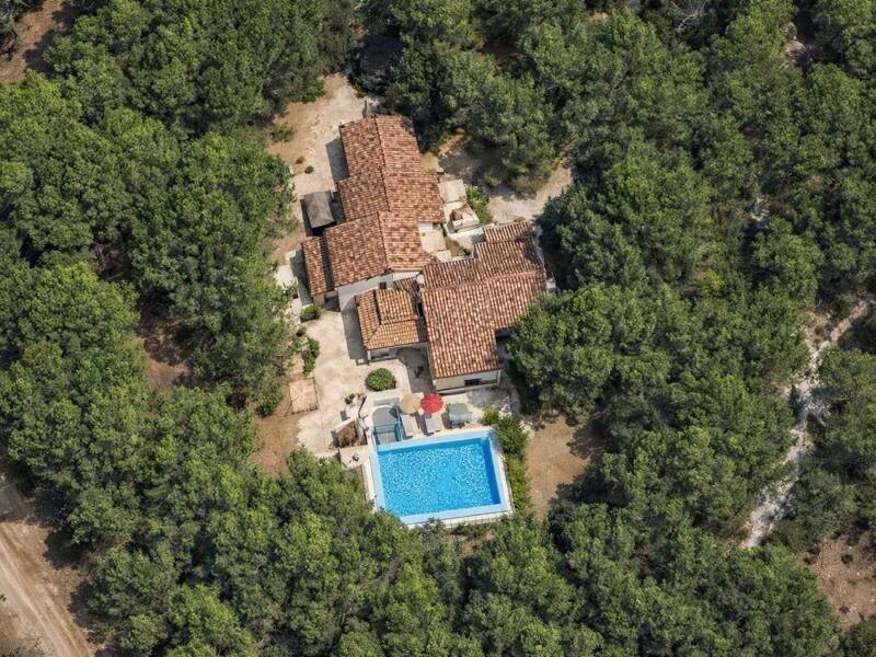 Maison à vendre, 245m², LAMBESC