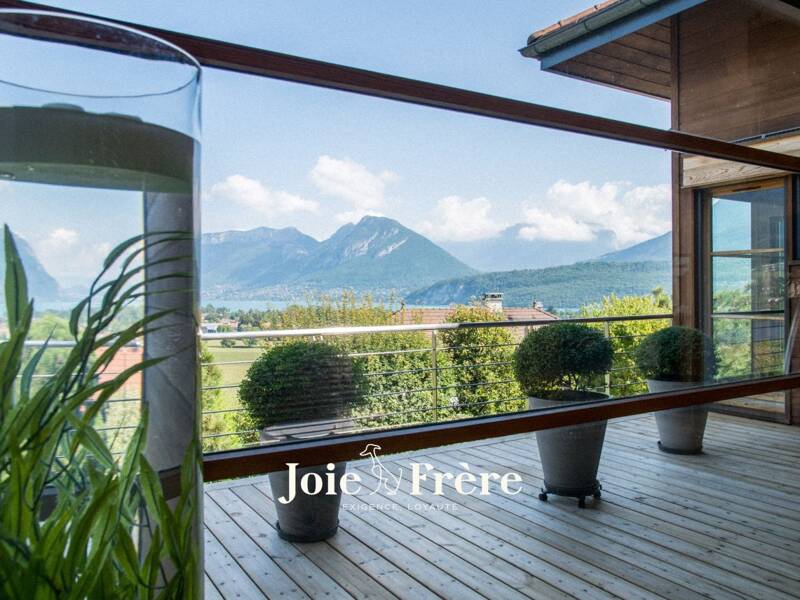 Maison à vendre, 259m², SAINT JORIOZ