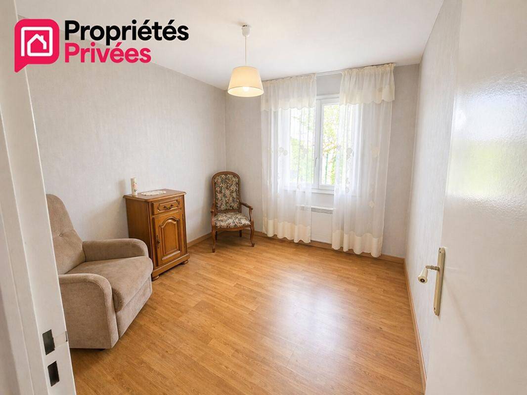 Maison à vendre, 83m², SAINT GERMAIN SUR MORIN