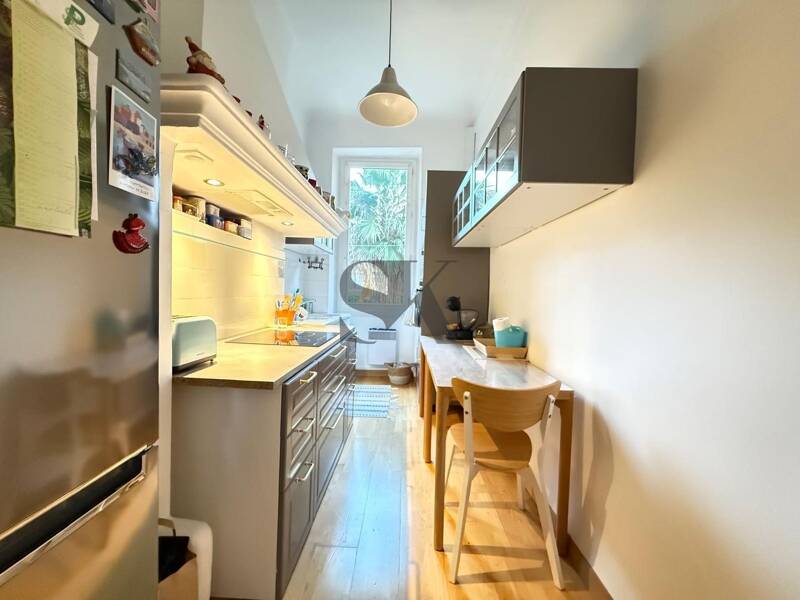 Maison à vendre, 48m², MARSEILLE 7E