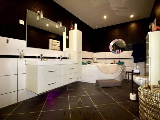 Maison à vendre 185 500 € 7 pièces 5 chambres 154 m² 568 m² de terrain Gerbeviller 54830