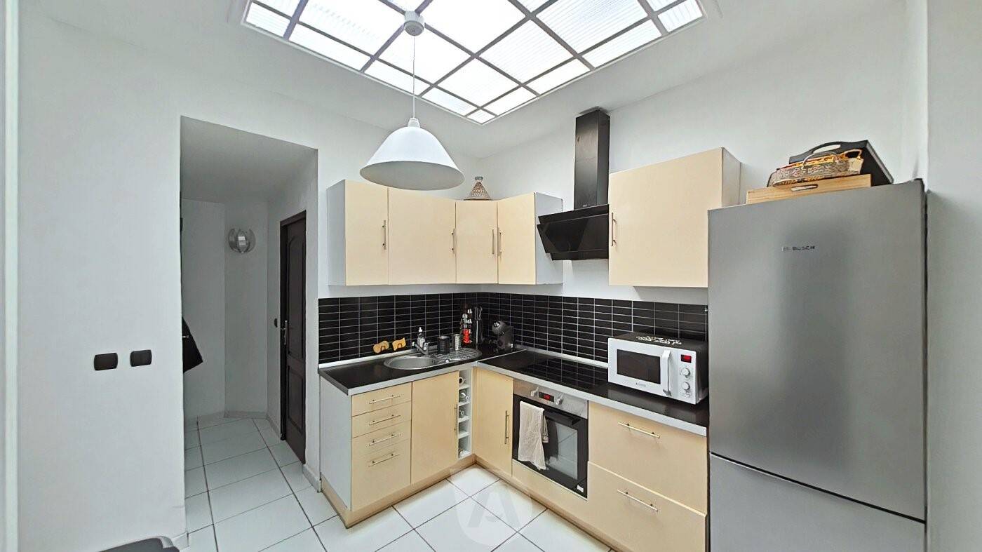 Maison à vendre, 82m², TOURCOING