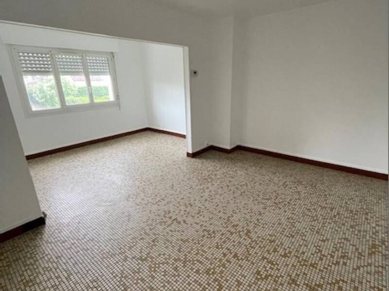 Maison à vendre, 80m², LONGUEAU