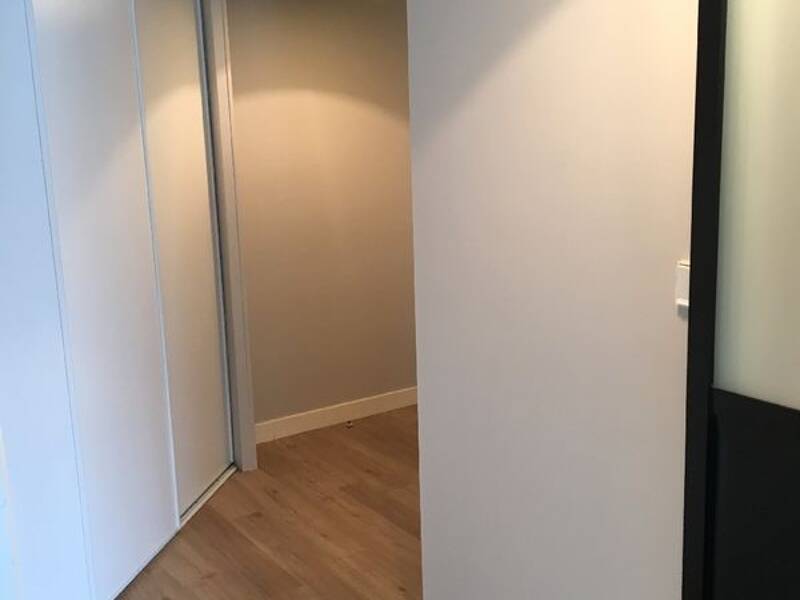 Maison à louer, 54m², NANTES