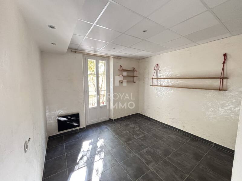 Maison à louer, 61m², TOULON