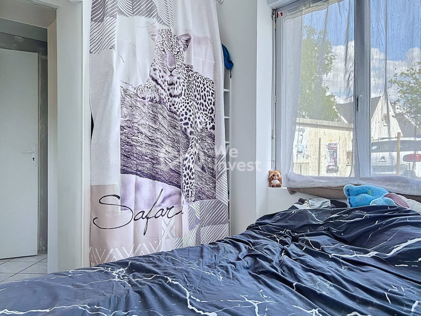 Maison à vendre, 42m², SAINTE REINE DE BRETAGNE