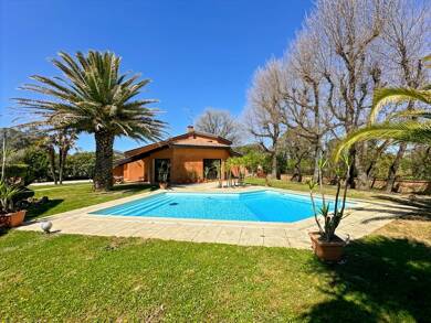 Maison à vendre 550 000 € 6 pièces 5 chambres 150 m² 1 124 m² de terrain Ouest Saint-Jean 31240