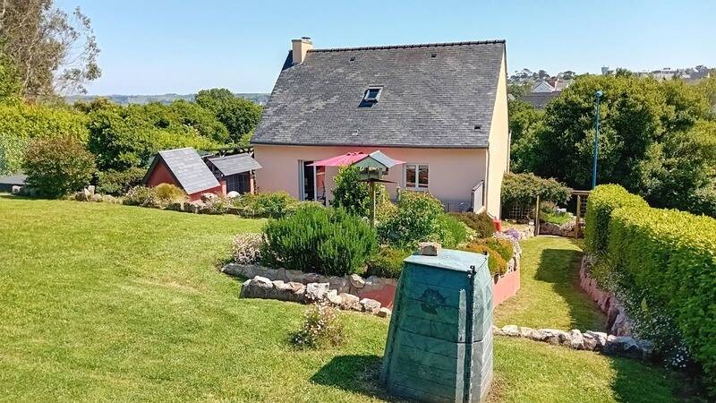 Maison à vendre, 96m², CAMARET SUR MER