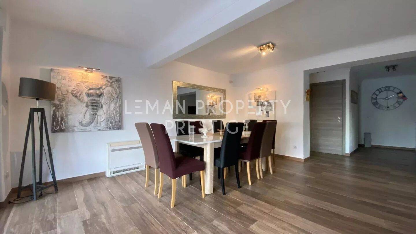 Maison à vendre, 140m², CANNES