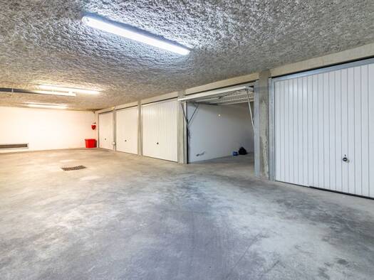 Parking à vendre 44 000 € 14 m² Centre Ville-La Plage Hendaye 64700