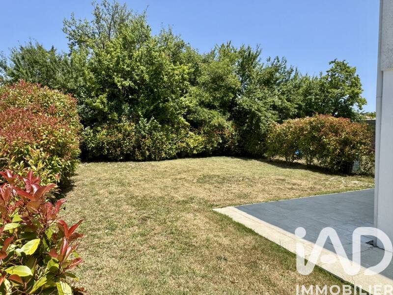 Maison à vendre, 96m², LA JARNE
