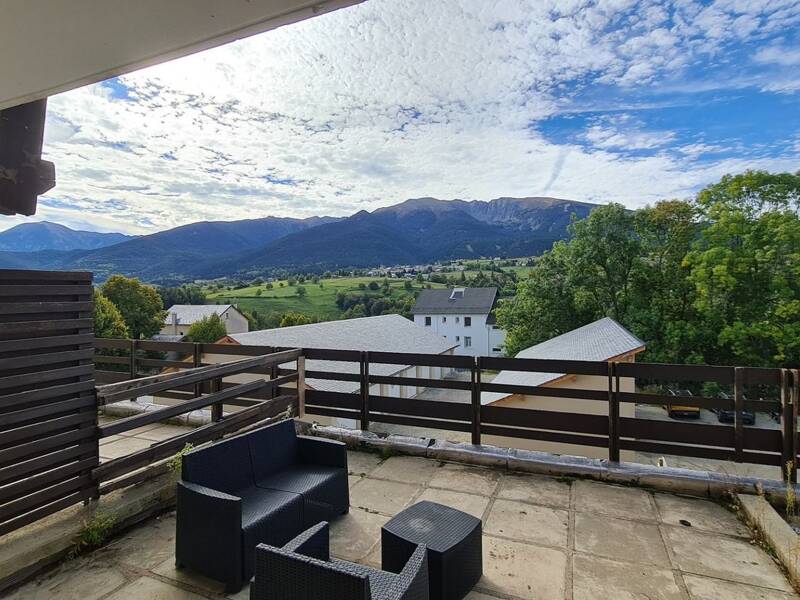 Maison à louer, 143m², LA CABANASSE