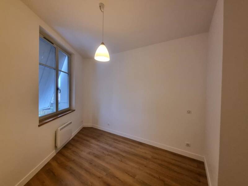 Maison à louer, 32m², MOISSAC