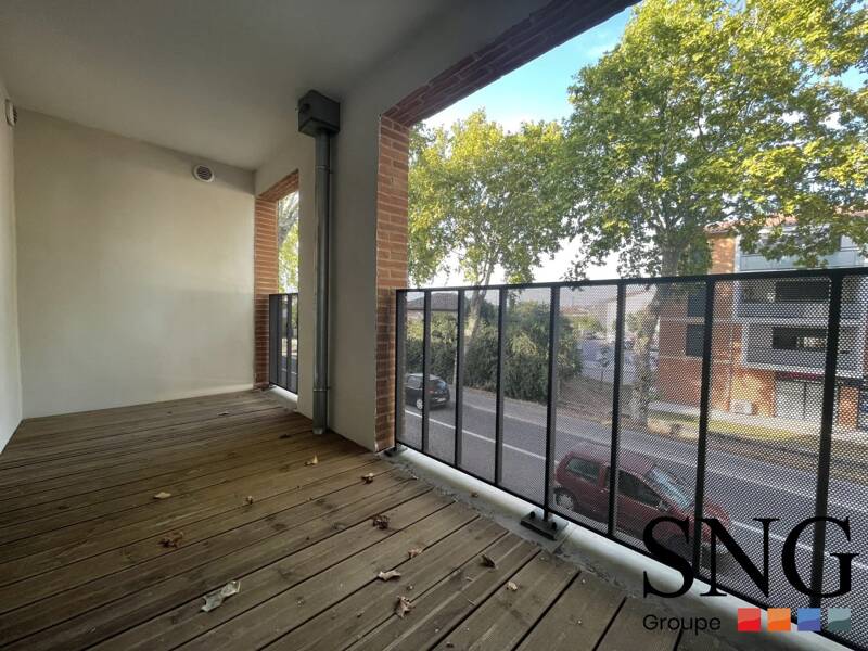 Maison à louer, 59m², SAINT JORY