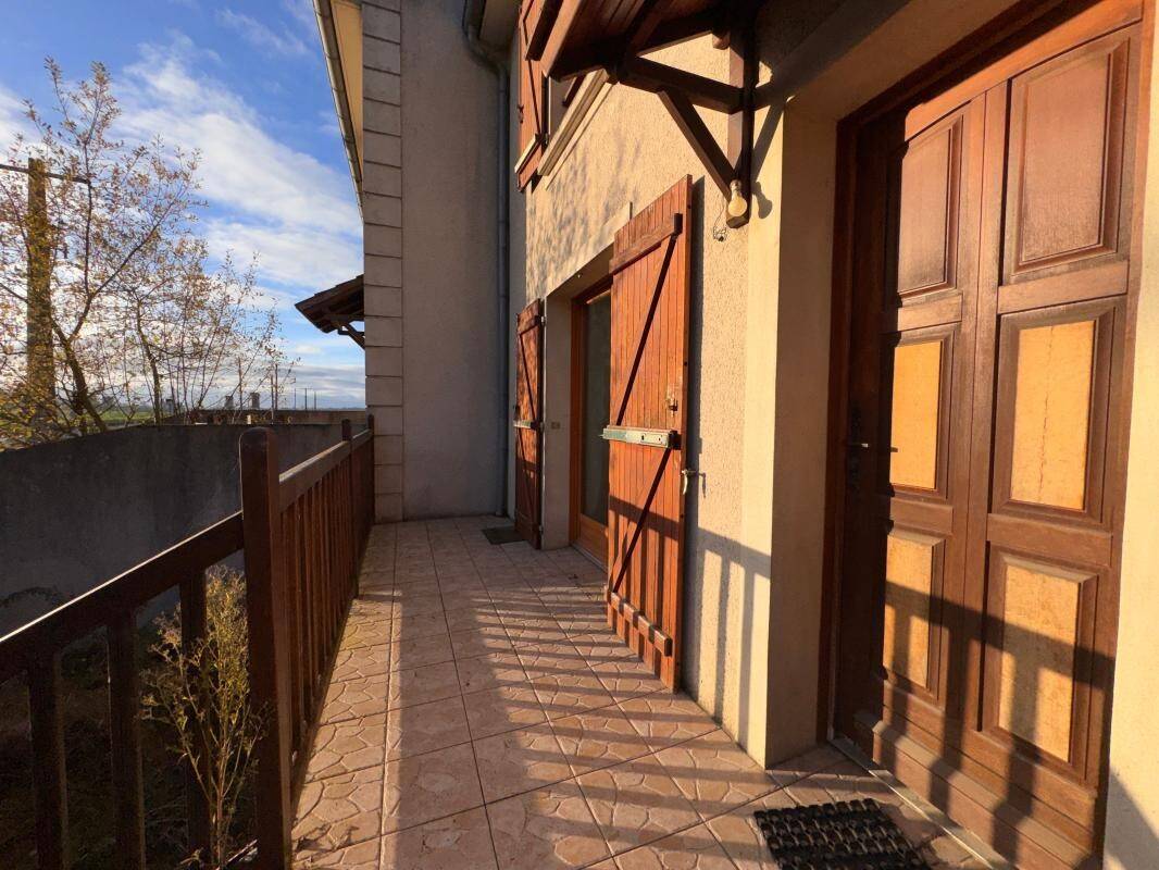 Maison à vendre, 65m², GOMETZ LA VILLE