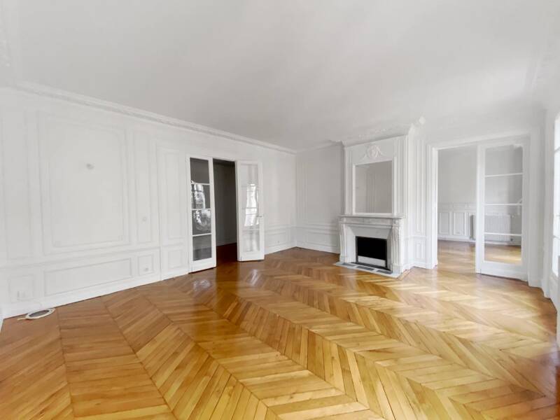 Maison à louer, 148m², PARIS 17E
