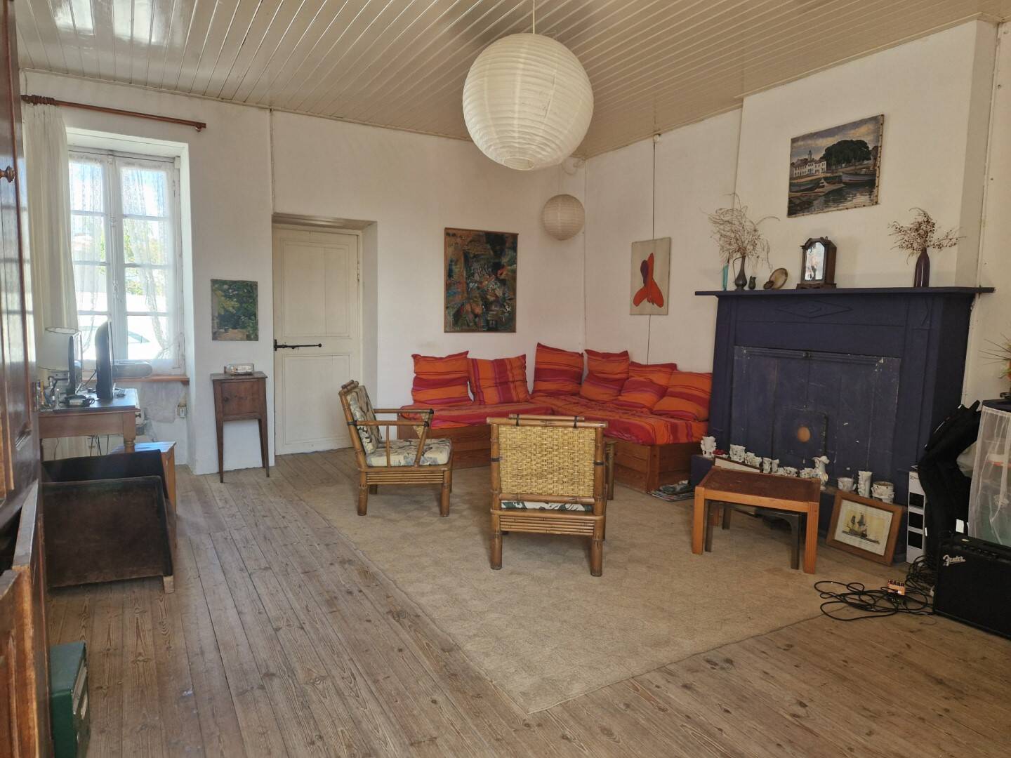 Maison à vendre, 96m², L'ILE D'YEU
