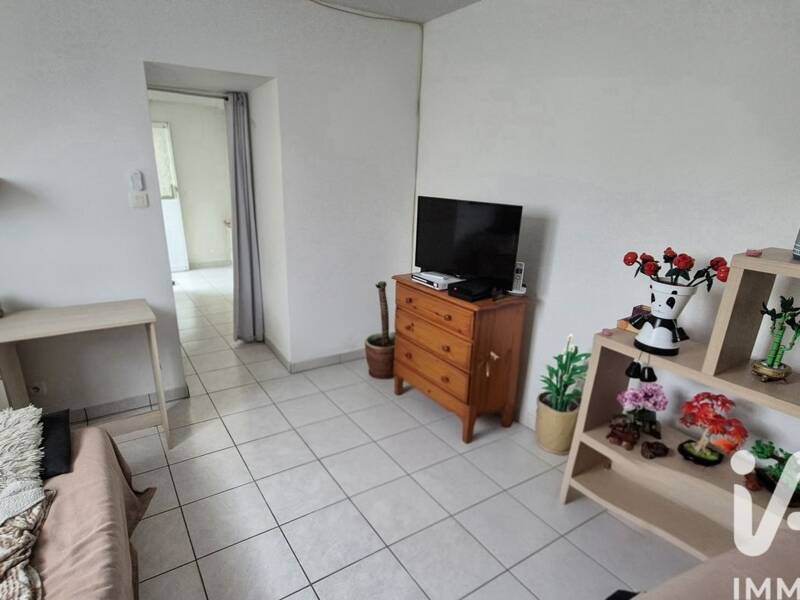 Maison à vendre, 54m², MAULEON