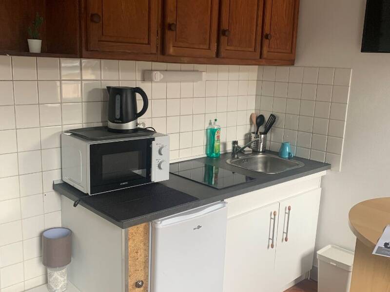 Maison à vendre, 14m², ROUEN