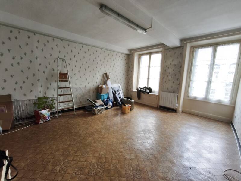 Maison à vendre, 77m², SAINT ETIENNE